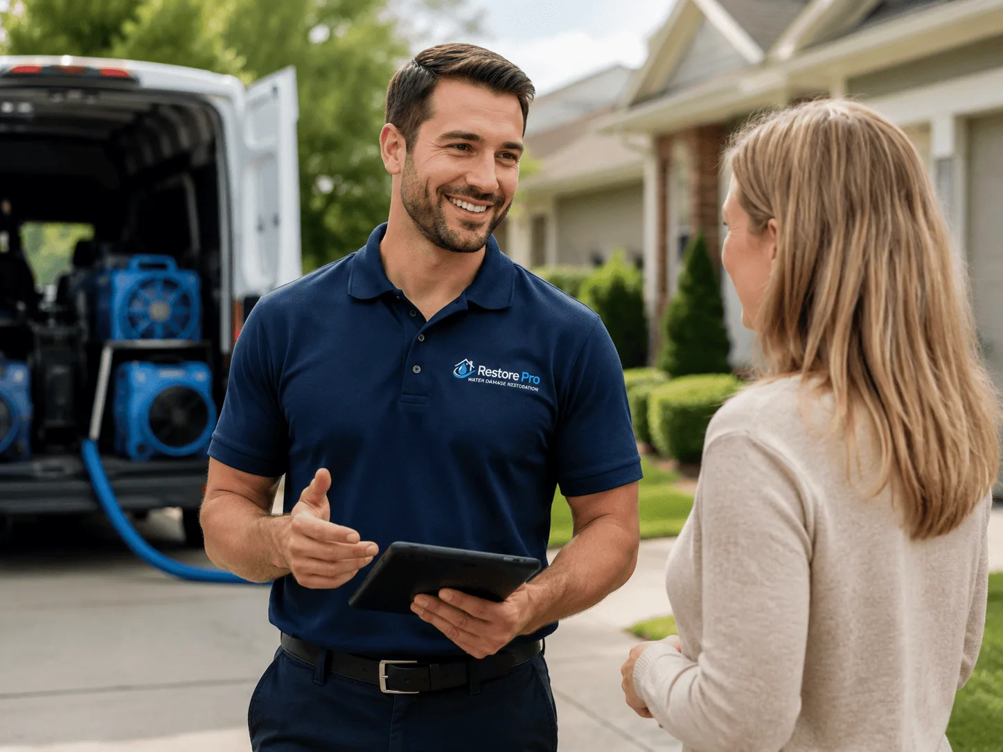 Water Damage Restoration Wilkinson, WV FAQs